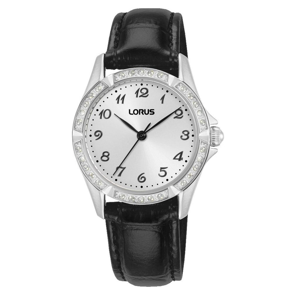 Lorus RG251YX9 Classic Lady - zegarek damski 1