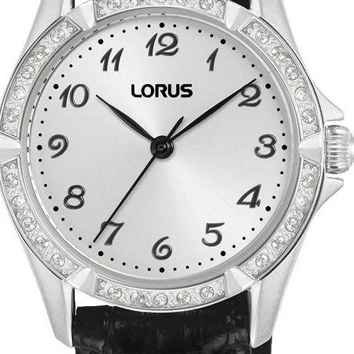 Lorus RG251YX9 Classic Lady - zegarek damski 2