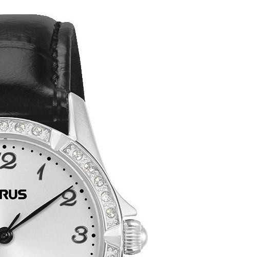 Lorus RG251YX9 Classic Lady - zegarek damski 5