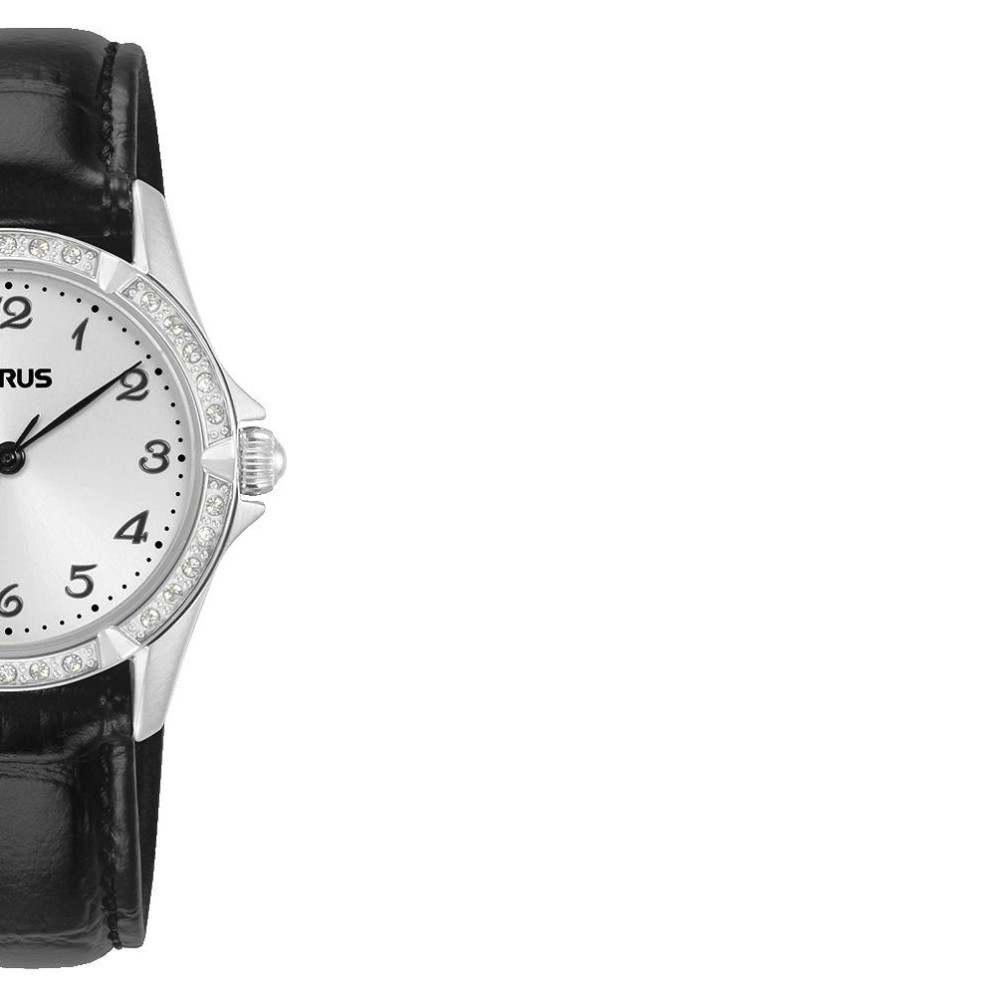 Lorus RG251YX9 Classic Lady - zegarek damski 6