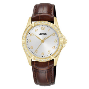 Lorus RG252YX9 Classic Lady - zegarek damski