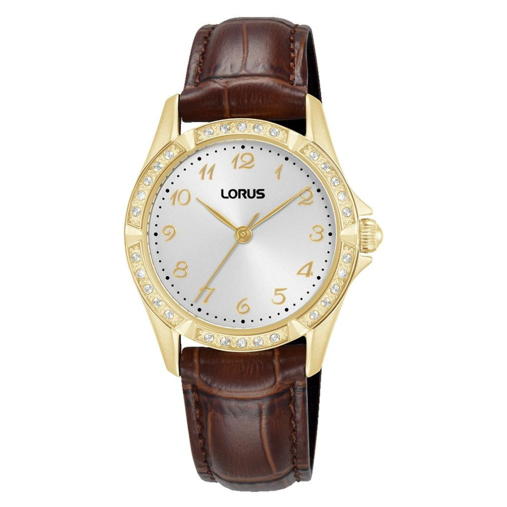 Lorus RG252YX9 Classic Lady - zegarek damski 1
