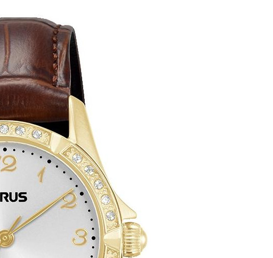 Lorus RG252YX9 Classic Lady - zegarek damski 5