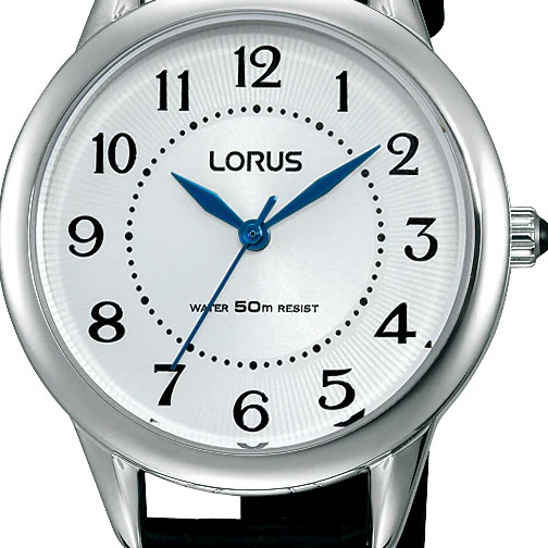 Lorus RG253JX5 - zegarek damski 2