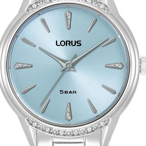 Lorus RG253YX9 - zegarek damski 2