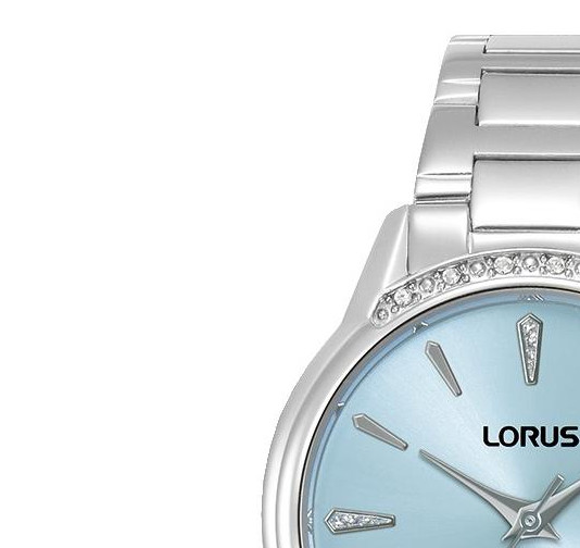 Lorus RG253YX9 - zegarek damski 4