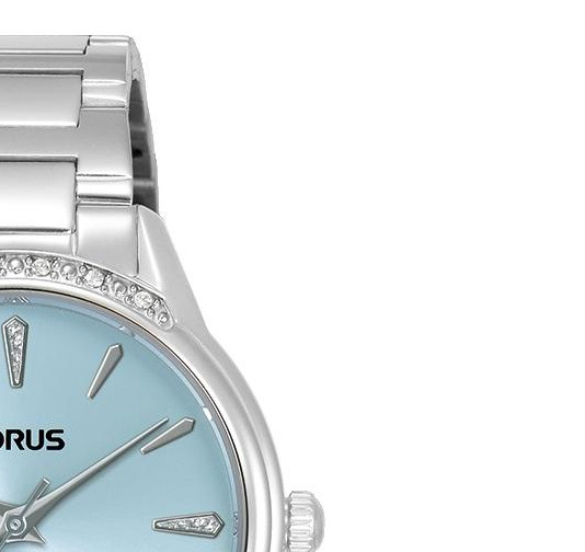 Lorus RG253YX9 - zegarek damski 5