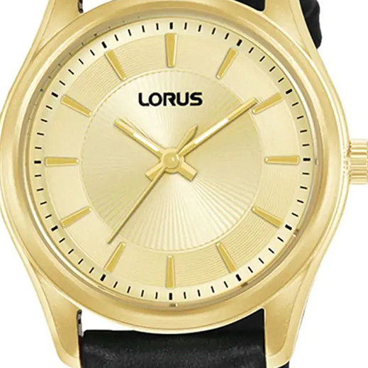 Lorus RG254XX9 - zegarek damski 2