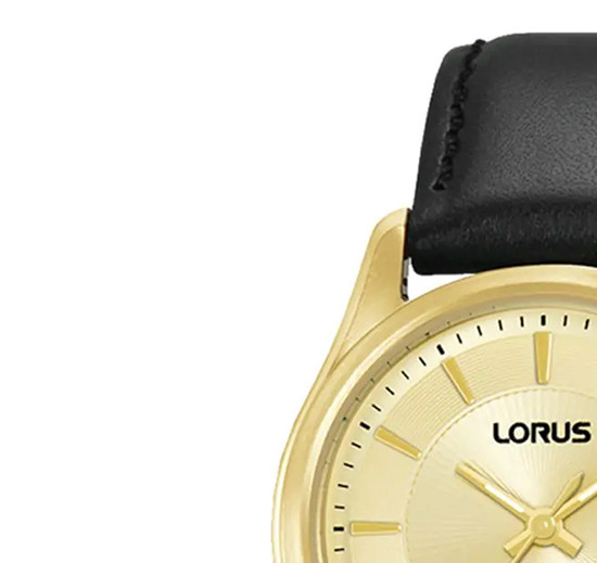 Lorus RG254XX9 - zegarek damski 4