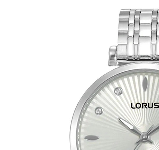 Lorus RG261XX9 - zegarek damski 4