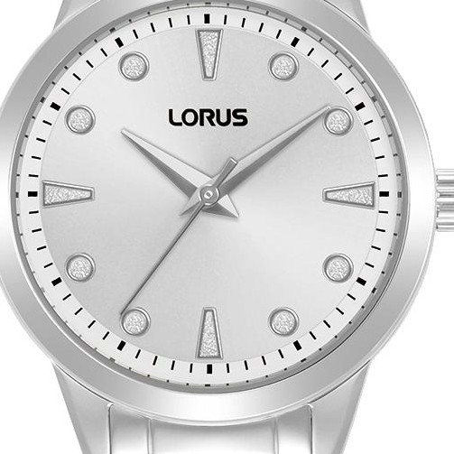 Lorus RG267YX9 Fashion Lady - zegarek damski 2