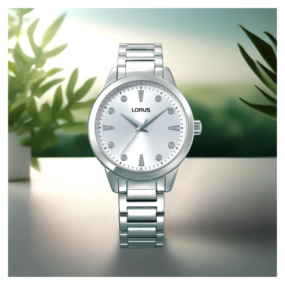 Lorus RG267YX9 Fashion Lady - zegarek damski 9