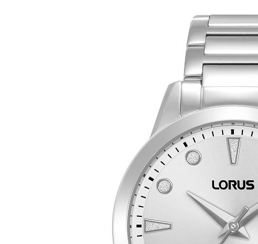 Lorus RG267YX9 Fashion Lady - zegarek damski 4