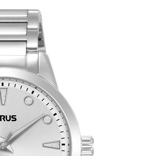 Lorus RG267YX9 Fashion Lady - zegarek damski 5