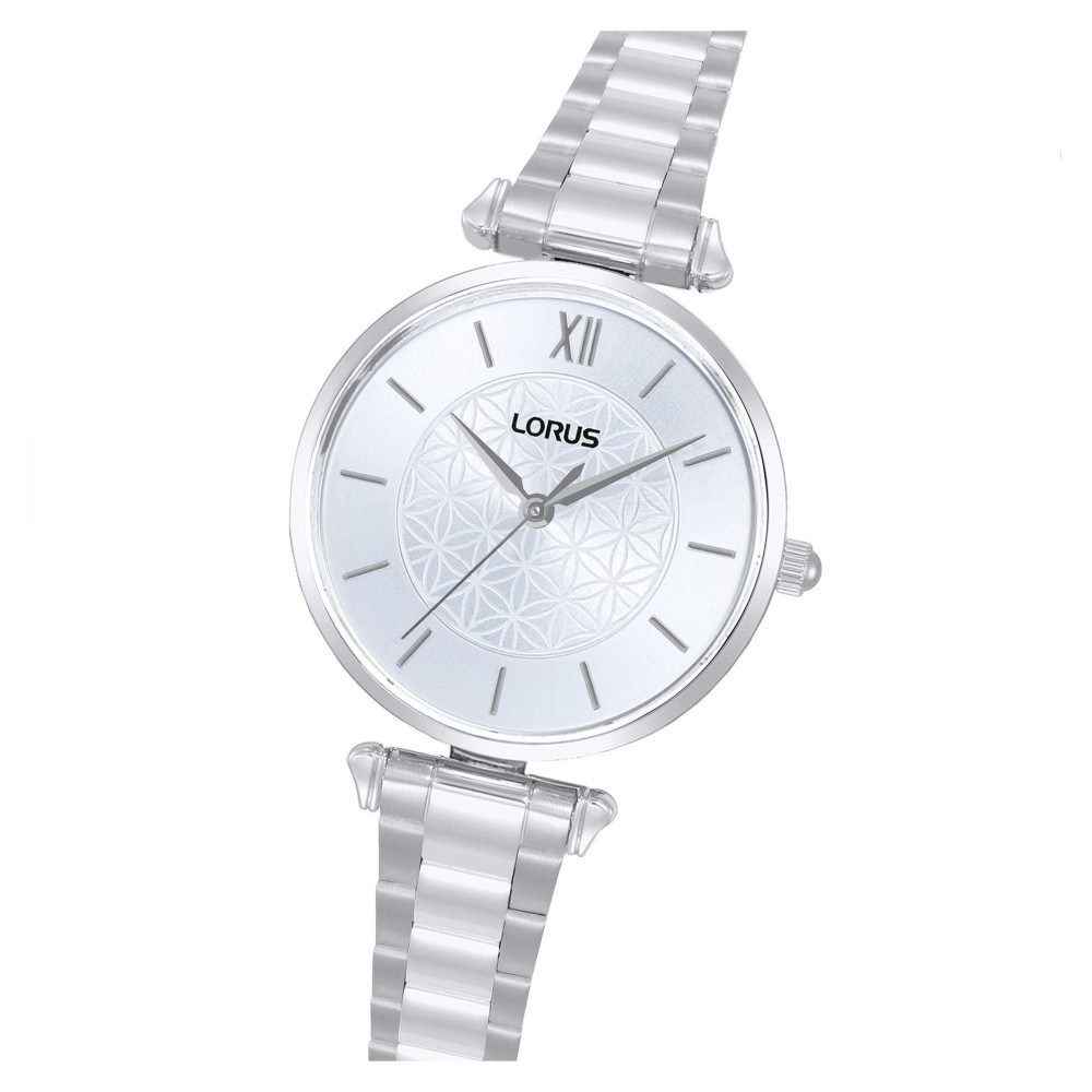 Lorus RG275YX9 - zegarek damski 7