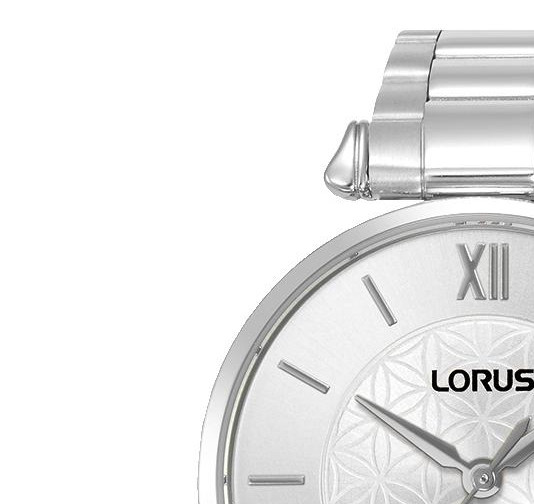 Lorus RG275YX9 - zegarek damski 4