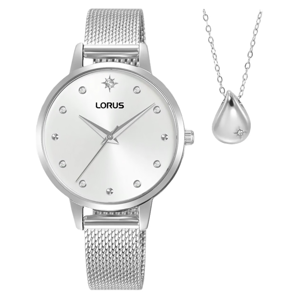 Lorus RG285XX9 - zegarek damski 1