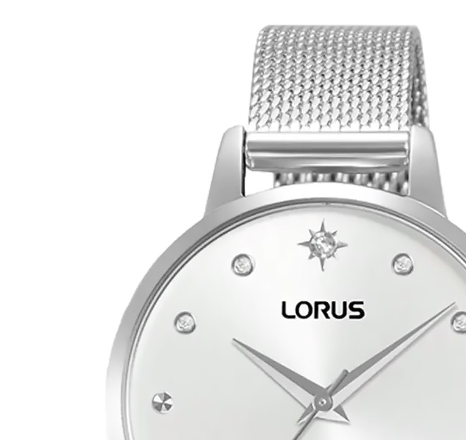 Lorus RG285XX9 - zegarek damski 4