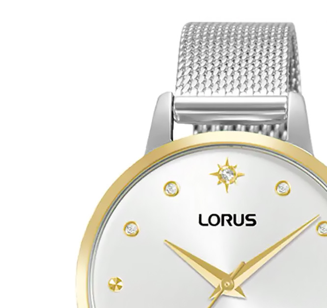 Lorus RG286XX9 - zegarek damski 4