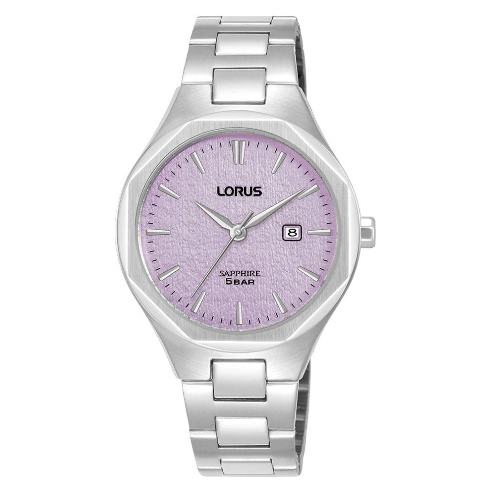 Lorus RH747BX9 Classic Lady - zegarek damski 1