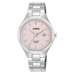 Lorus RH749BX9 Classic Lady - zegarek damski