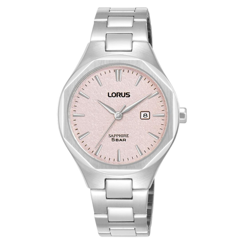 Lorus RH749BX9 Classic Lady - zegarek damski 1