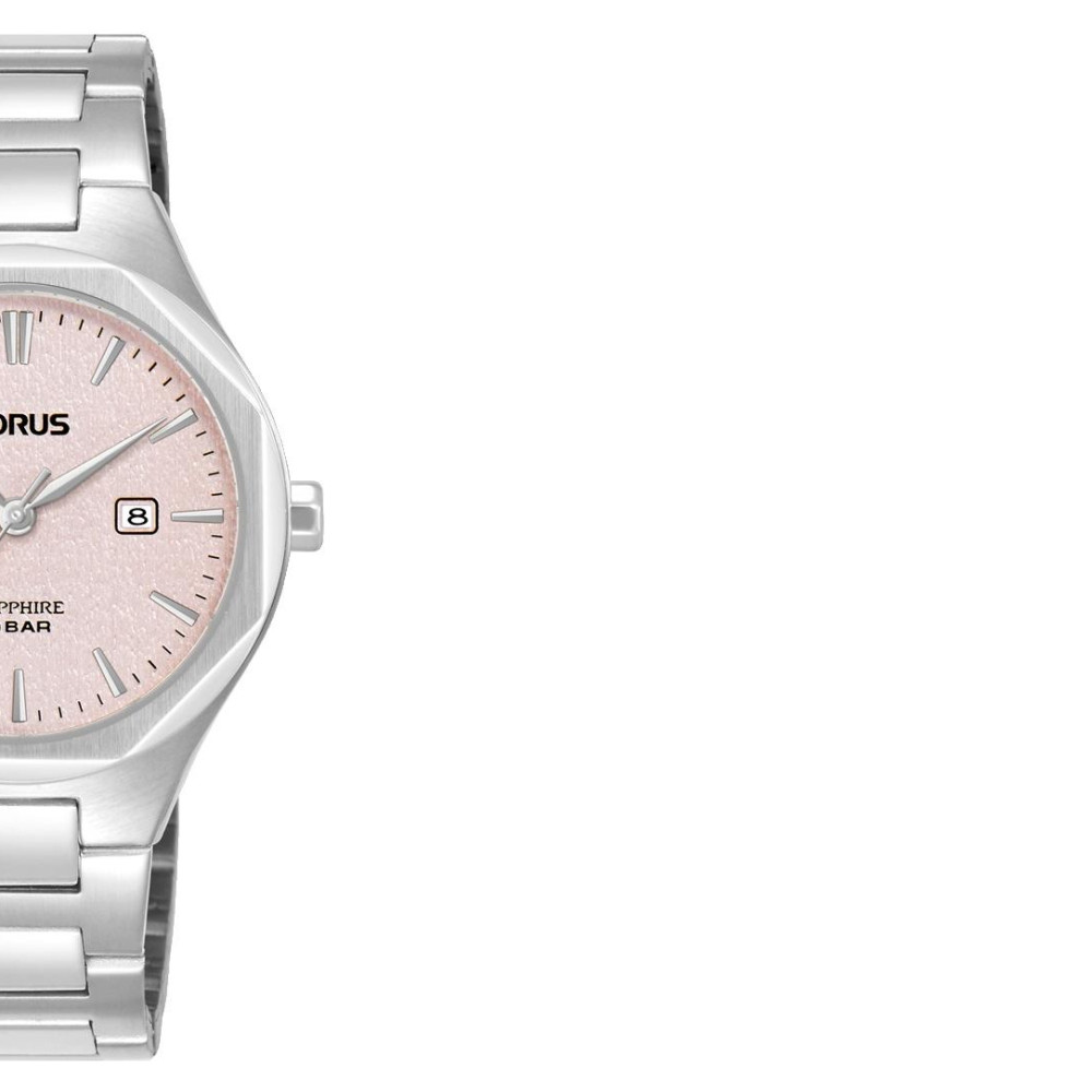 Lorus RH749BX9 Classic Lady - zegarek damski 6