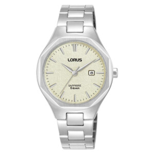 Lorus RH751BX9 Classic Lady - zegarek damski