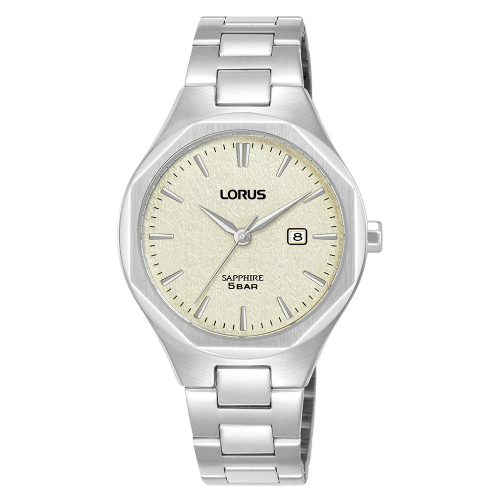 Lorus RH751BX9 Classic Lady - zegarek damski 1