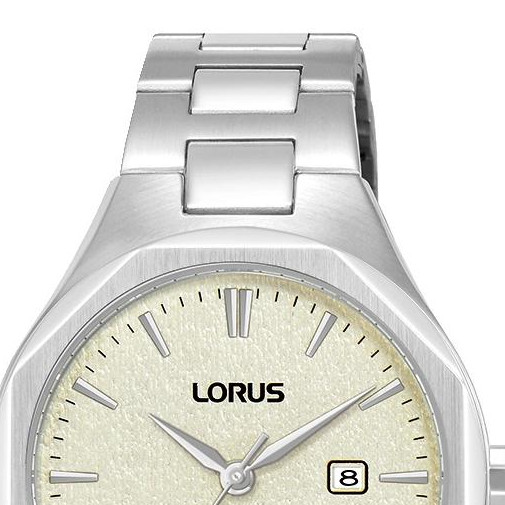 Lorus RH751BX9 Classic Lady - zegarek damski 3