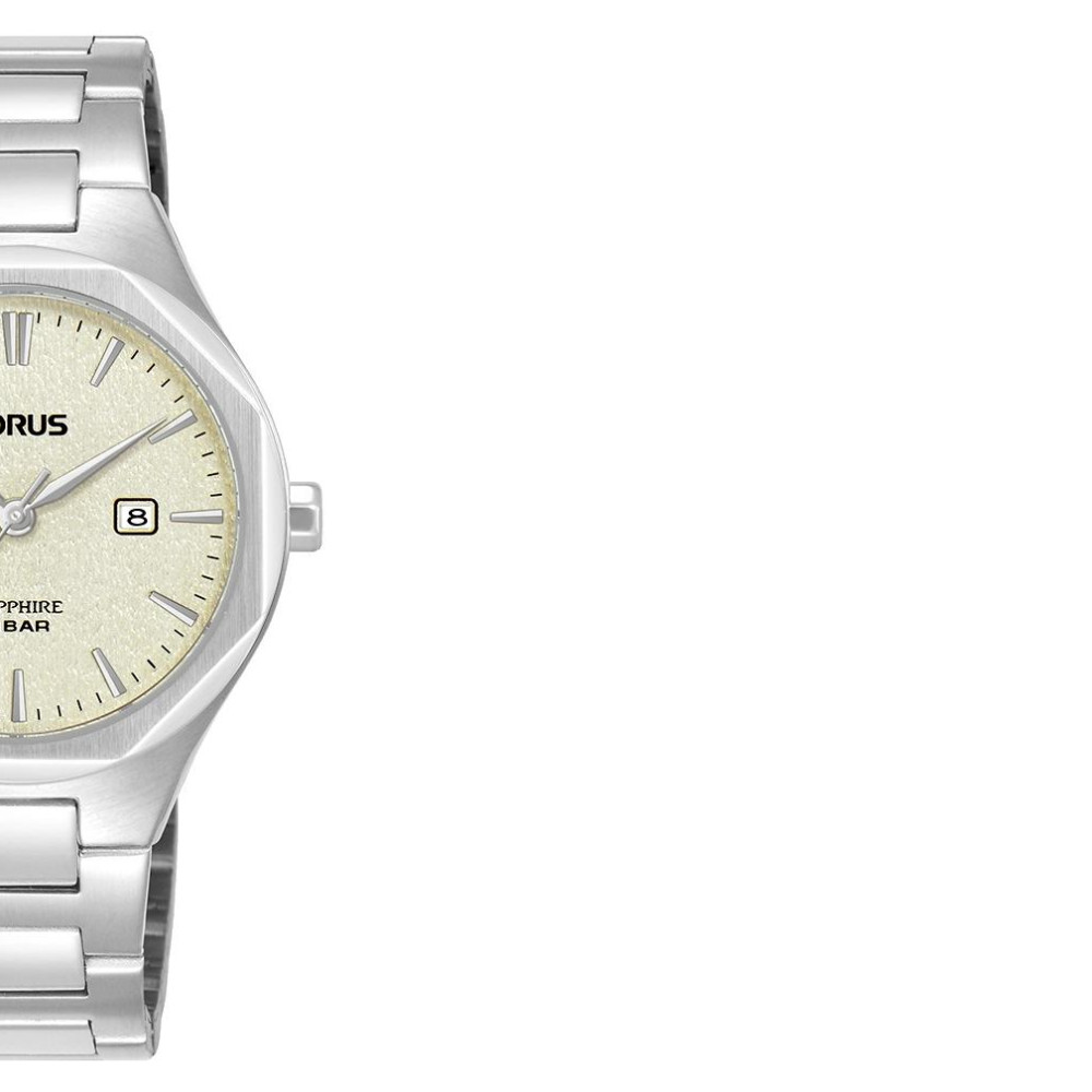 Lorus RH751BX9 Classic Lady - zegarek damski 6