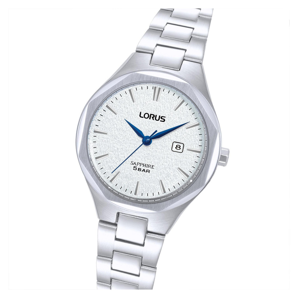 Lorus RH753BX9 Classic Lady - zegarek damski 7