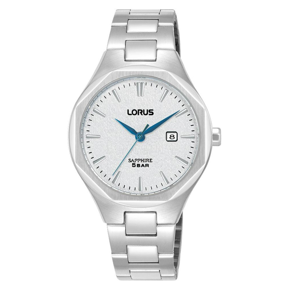 Lorus RH753BX9 Classic Lady - zegarek damski 1