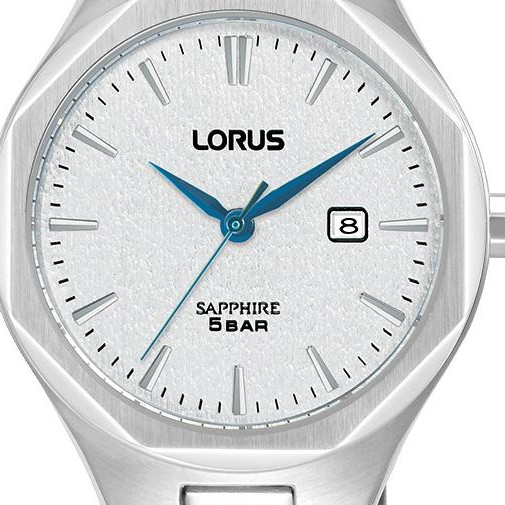 Lorus RH753BX9 Classic Lady - zegarek damski 2