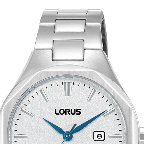 Lorus RH753BX9 Classic Lady - zegarek damski 3