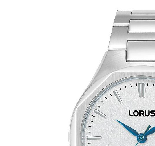 Lorus RH753BX9 Classic Lady - zegarek damski 4