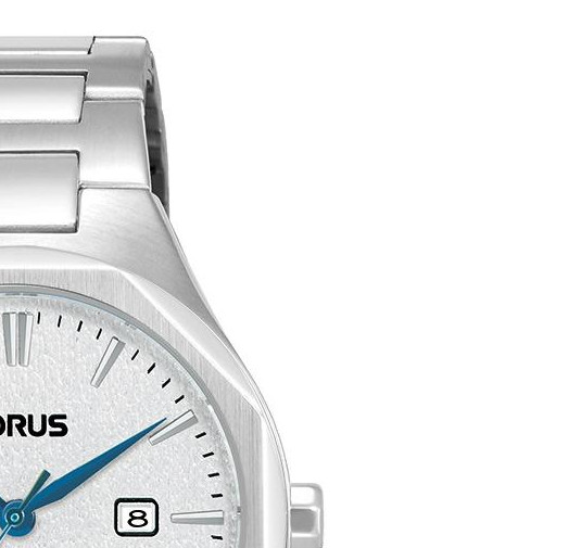 Lorus RH753BX9 Classic Lady - zegarek damski 5