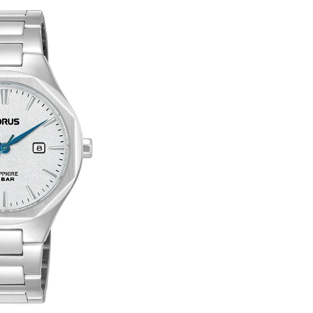 Lorus RH753BX9 Classic Lady - zegarek damski 6