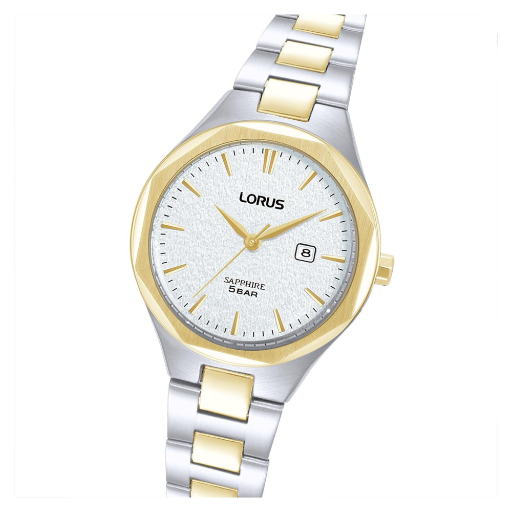 Lorus RH754BX9 Classic Lady - zegarek damski 7