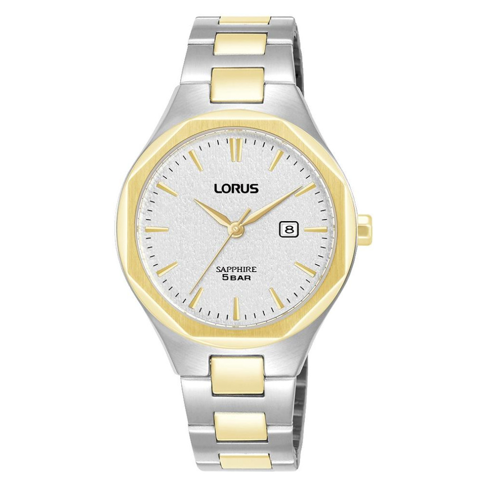 Lorus RH754BX9 Classic Lady - zegarek damski 1