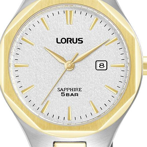 Lorus RH754BX9 Classic Lady - zegarek damski 2
