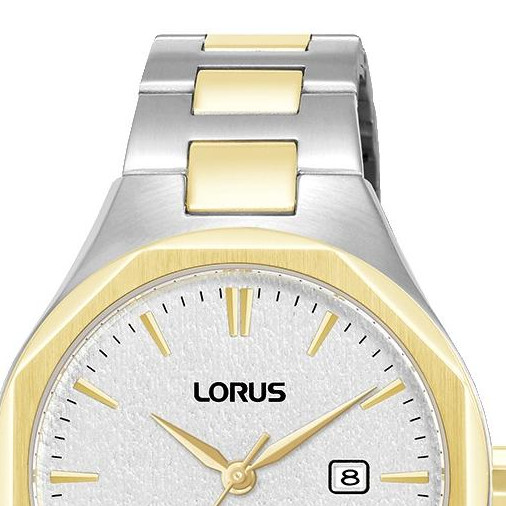 Lorus RH754BX9 Classic Lady - zegarek damski 3