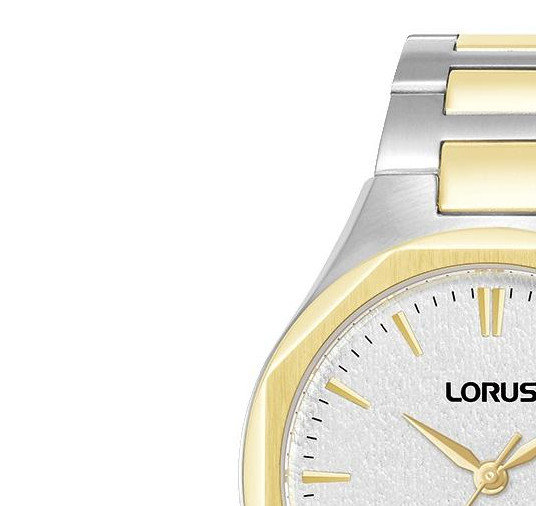 Lorus RH754BX9 Classic Lady - zegarek damski 4