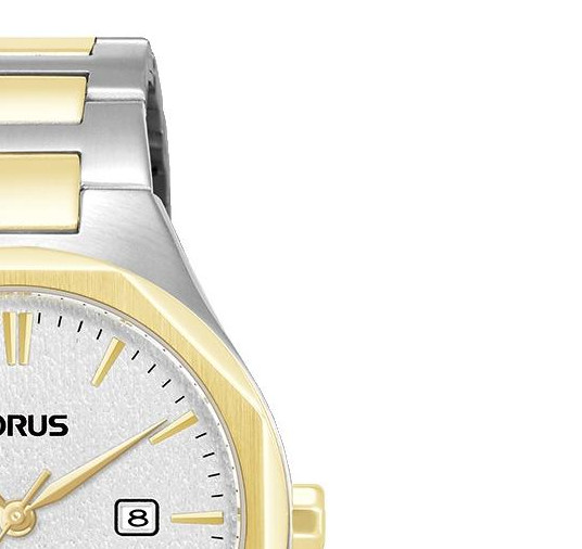 Lorus RH754BX9 Classic Lady - zegarek damski 5