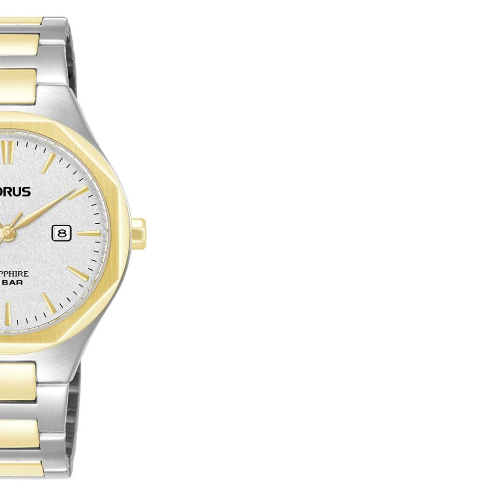 Lorus RH754BX9 Classic Lady - zegarek damski 6