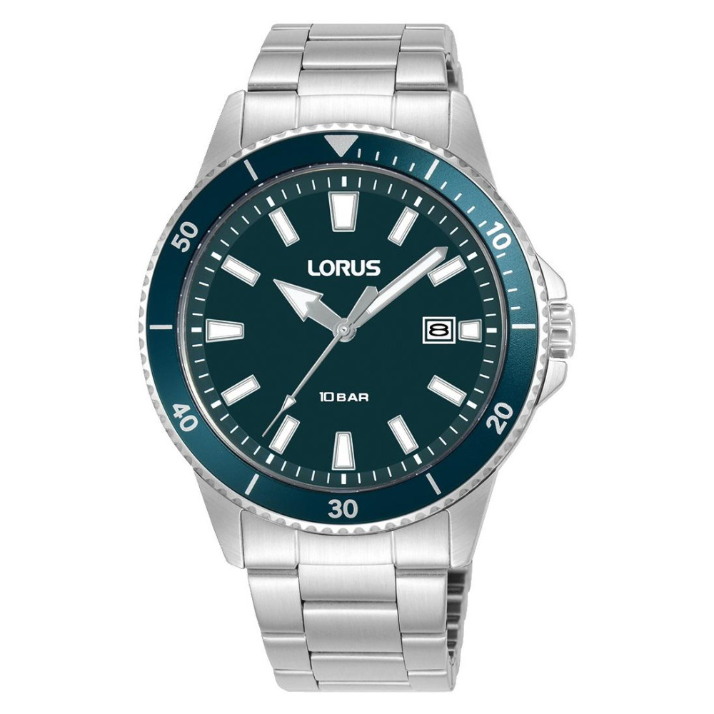 Lorus RH901SX9 - zegarek męski 1