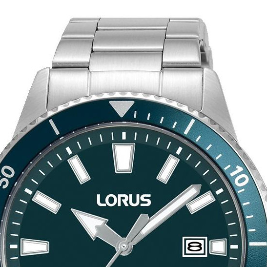 Lorus RH901SX9 - zegarek męski 3