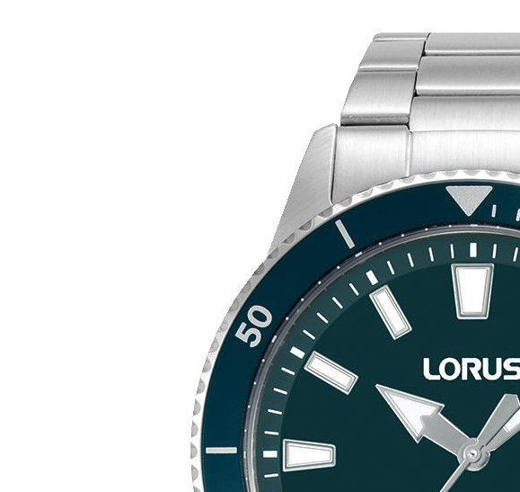 Lorus RH901SX9 - zegarek męski 4