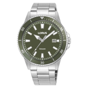 Lorus RH903SX9 - zegarek męski