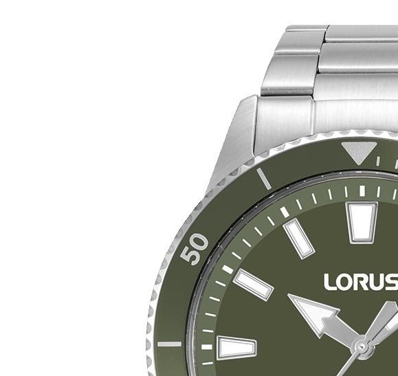 Lorus RH903SX9 - zegarek męski 4